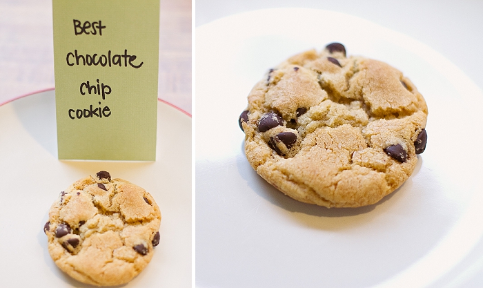 The Best Chocolate Chip Cookie Recipe EVER