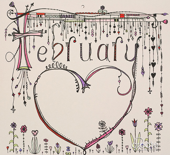 February---Zenspirations Dangle-style -- 2createincolor.com