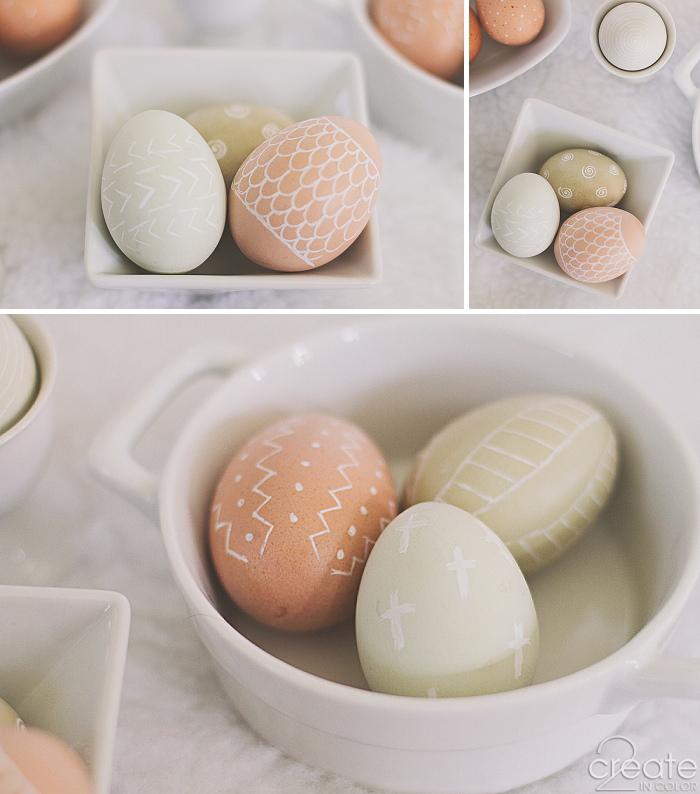 White Patterned Easter Eggs_0003