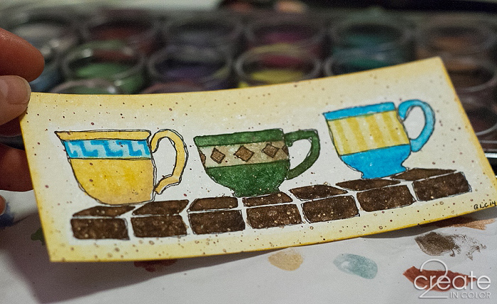 Watercolor-with-Stencils----Coffee-Cups_0009