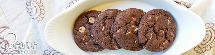 Chocolate Cappuccino Cookies_0003